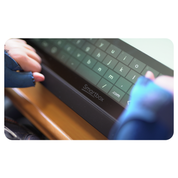 Grid Pad 10s - Tablette de communication tactile