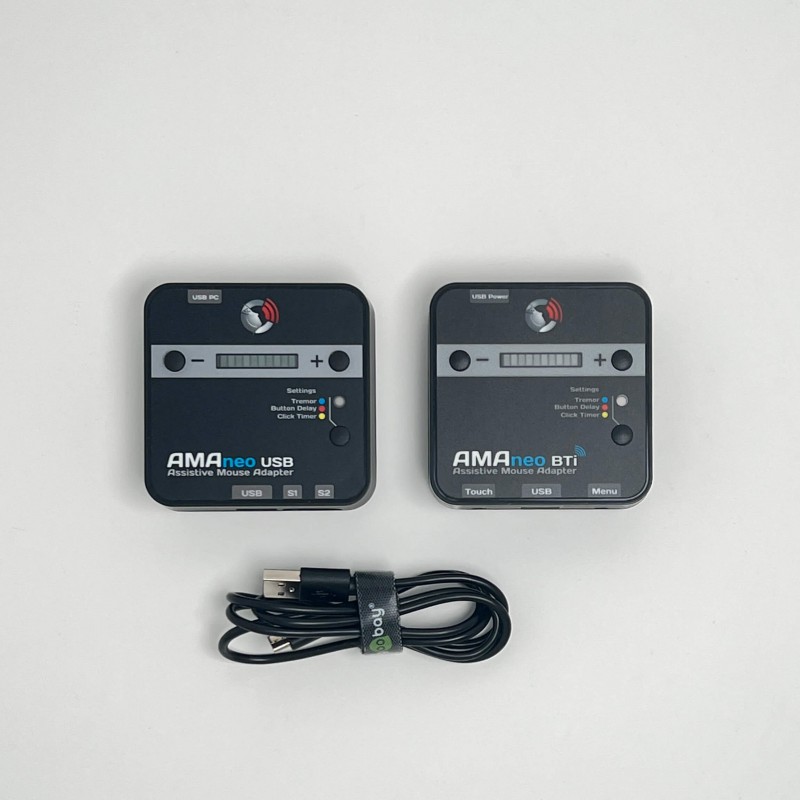 Kit AssistX Mobile (emetteur, recepteur, chargeur, station)