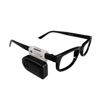 Clip lunettes pour Zono X