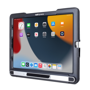 TD Pilot - Tablette iPad...