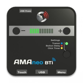 AMAneo - Interface Souris
