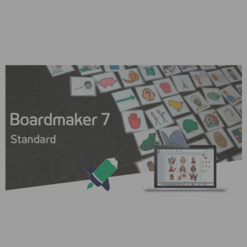 Boardmaker 7 - Version...