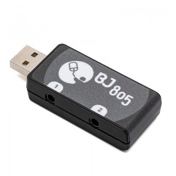 INTERFACE USB 2 CONTACTS