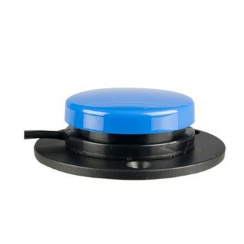 Contacteur Spec bleu