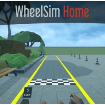 WheelSim Home / Pro -...