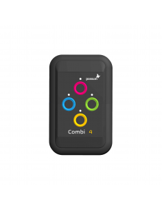 Combi 4 - Téléthèse à 4...