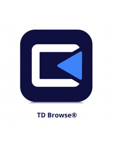 TD Browse - Application...