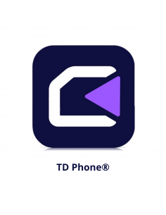 TD Phone - Application pour...