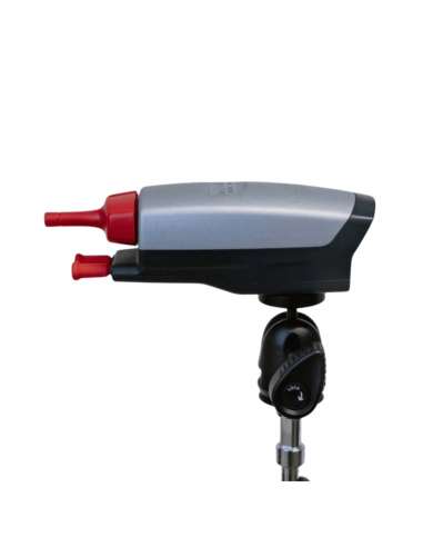 IntegraMouse Air Set - Souris à commande buccale