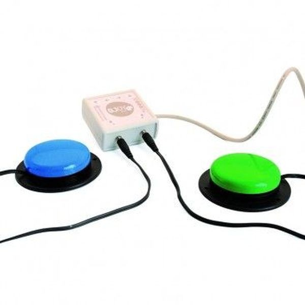 BJOY CLICK - Interface souris