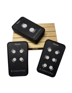 Gamme Control Plus 2, 4, 6