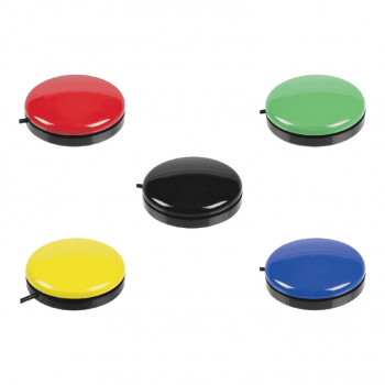 Nouveau contacteur Buddy