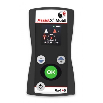 Récepteur AssistX Mobil